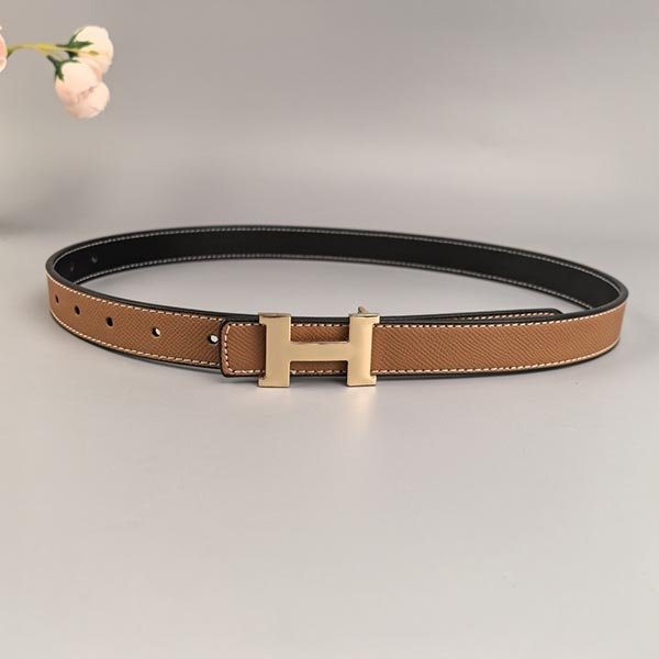 Hermès belt