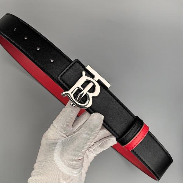 burberry belt