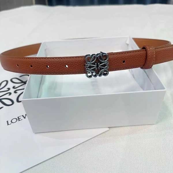 loewe belt