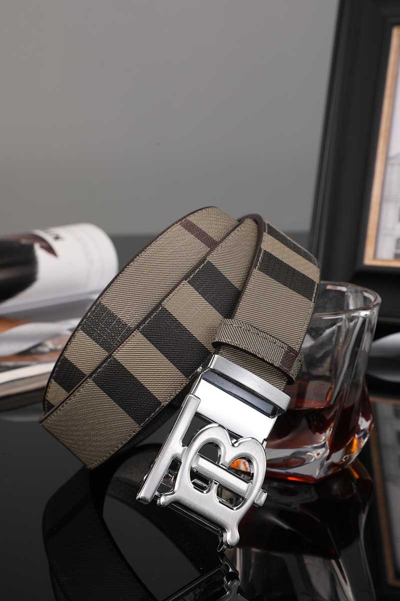 burberry belt