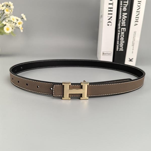 Hermès belt