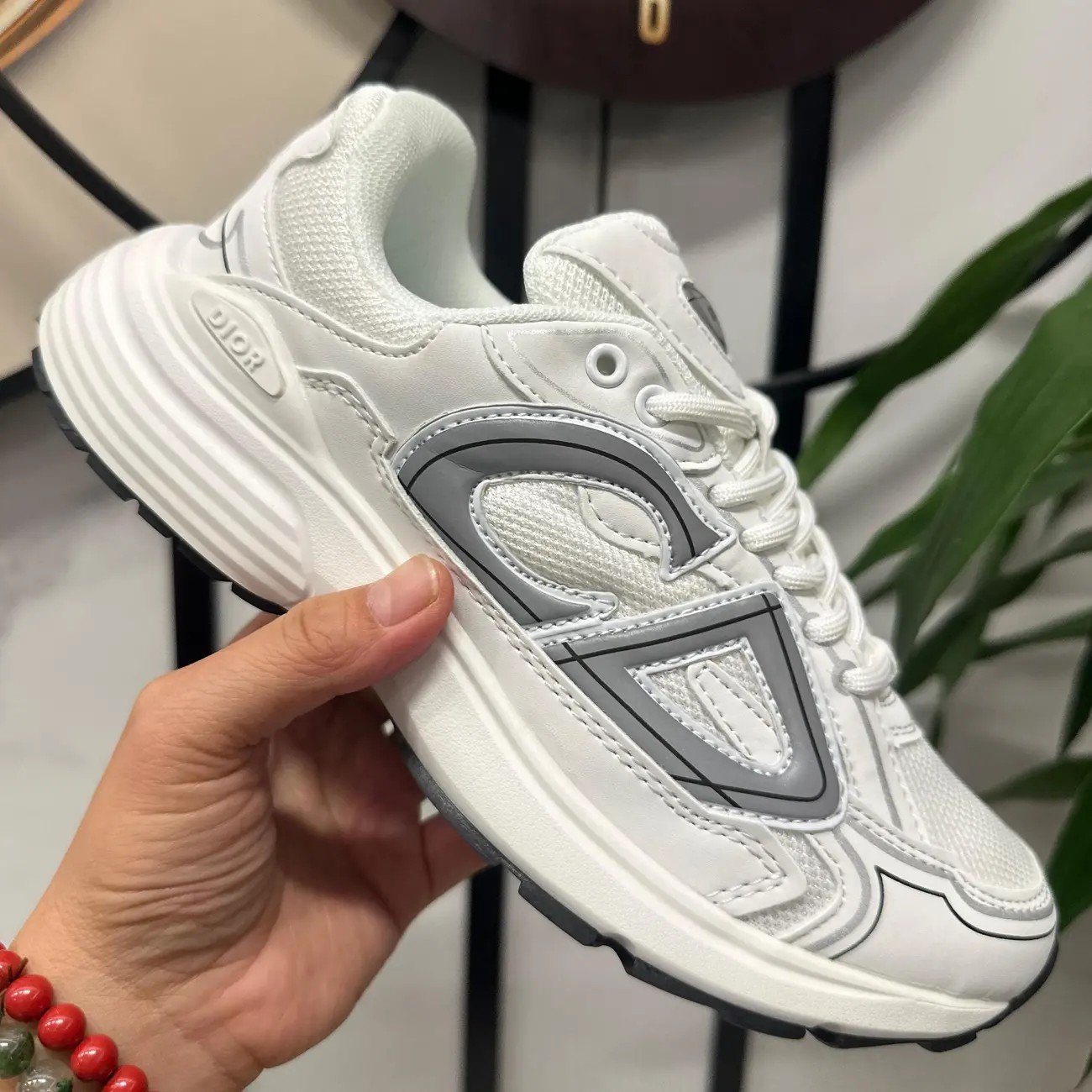 dior cd b30 sneakers