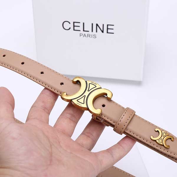 Celine belt