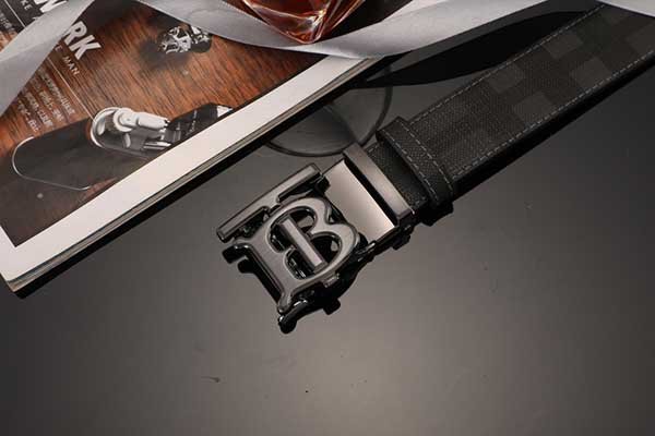 burberry belt
