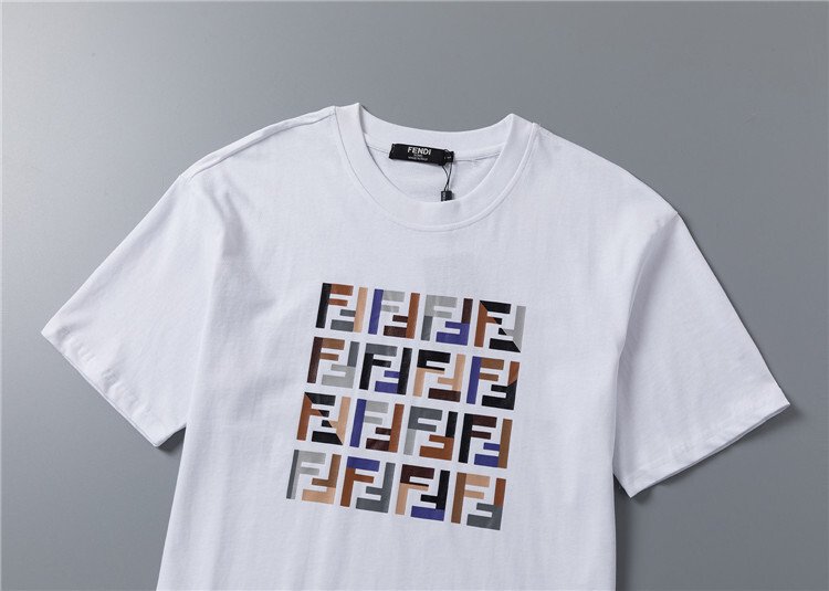 fendi t shirt