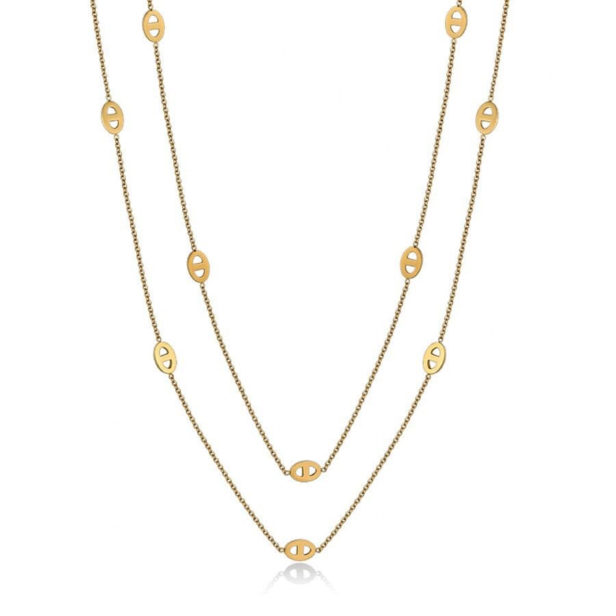 fashion layered necklaces