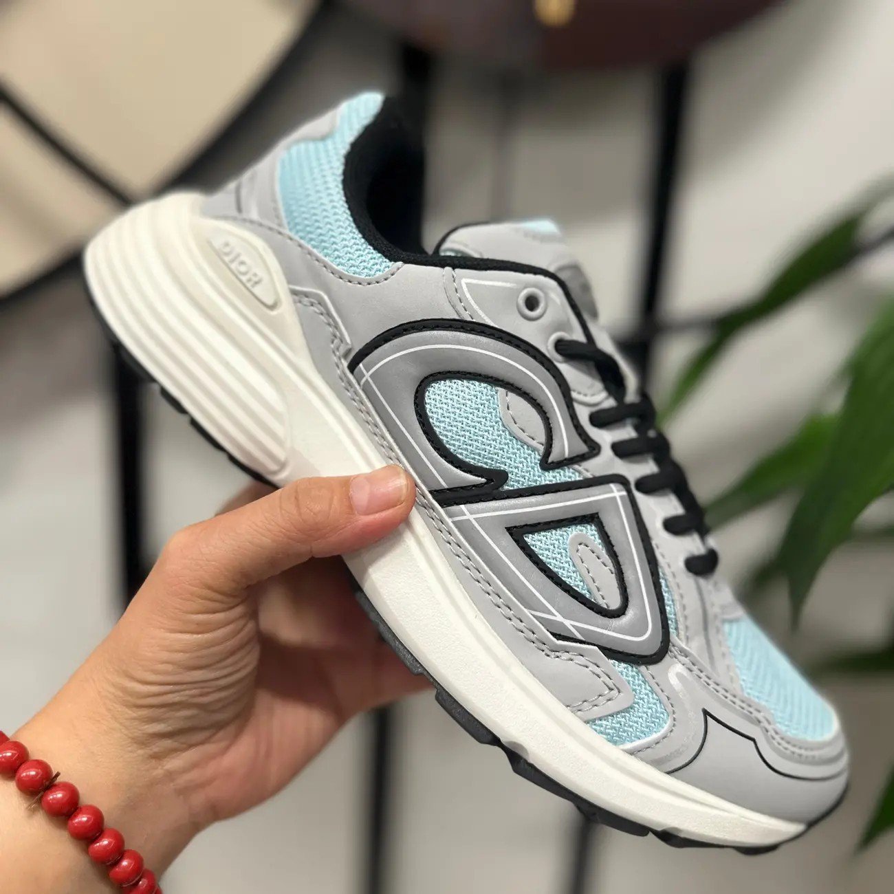 dior cd b30 sneakers
