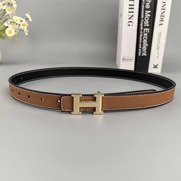 Hermès belt