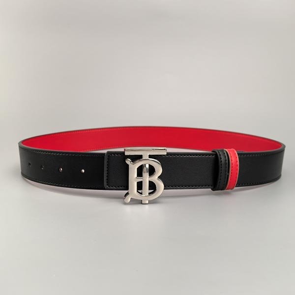 burberry belt