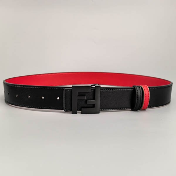 fendi belt