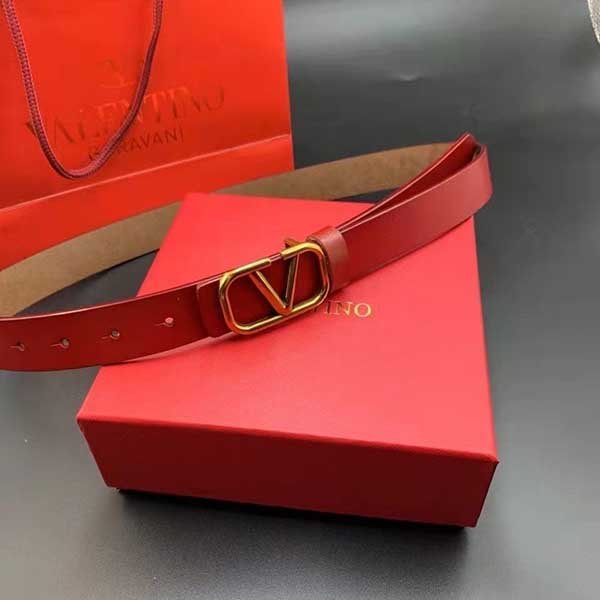 Valentino belt