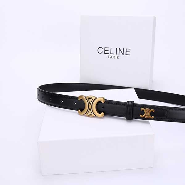 Celine belt