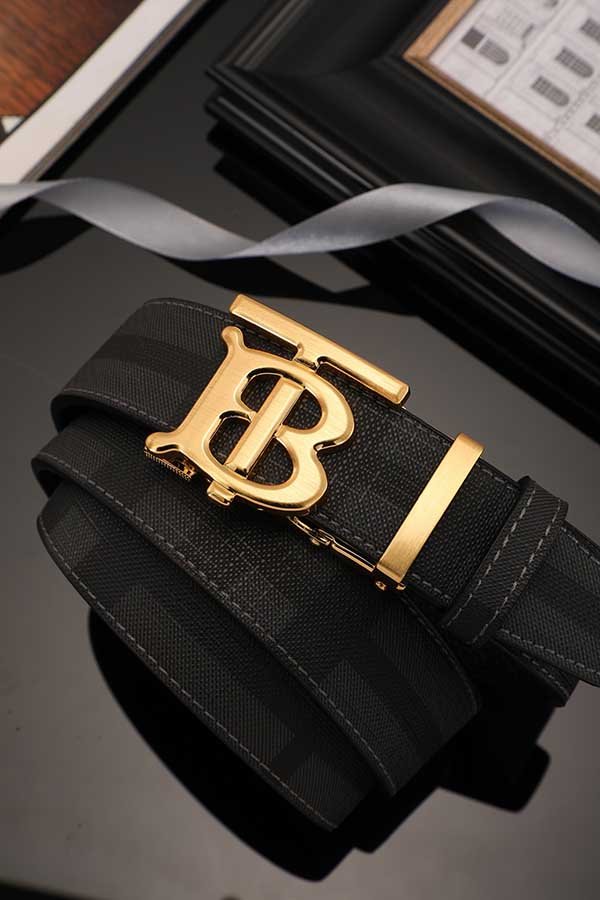 burberry belt