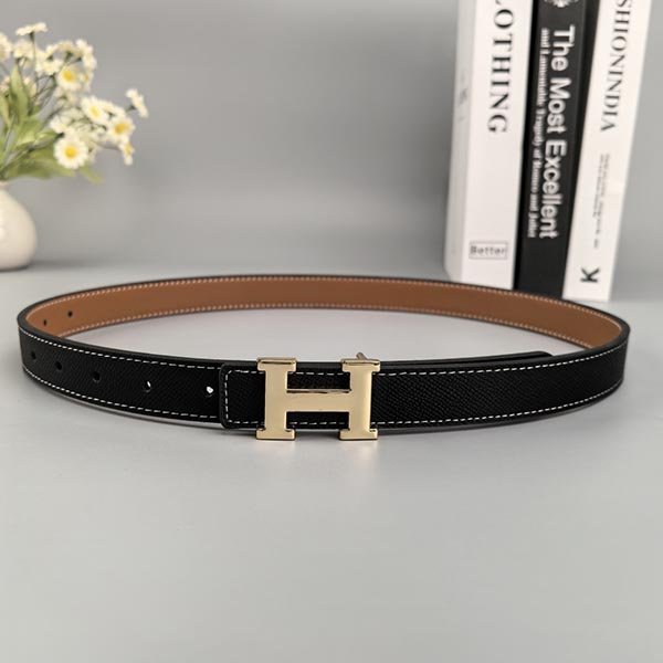 Hermès belt