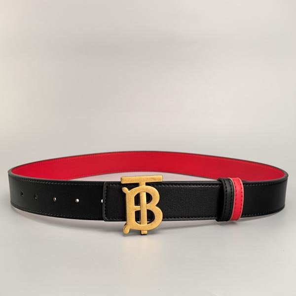 burberry belt
