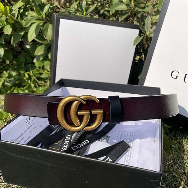 gucci belt