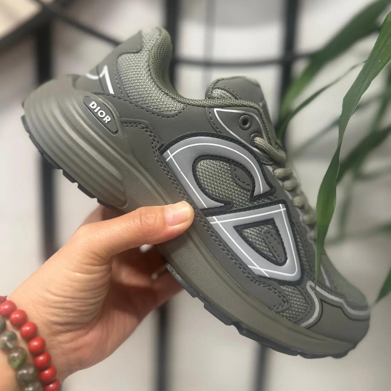 dior cd b30 sneakers