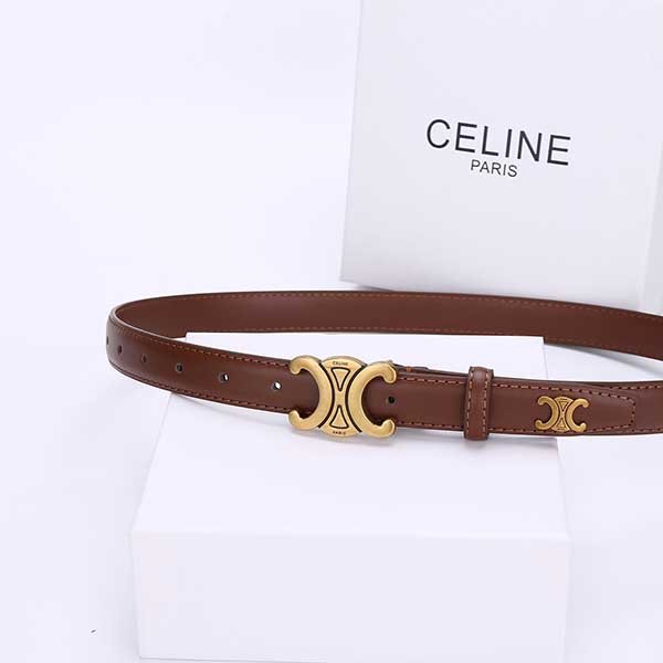 Celine belt