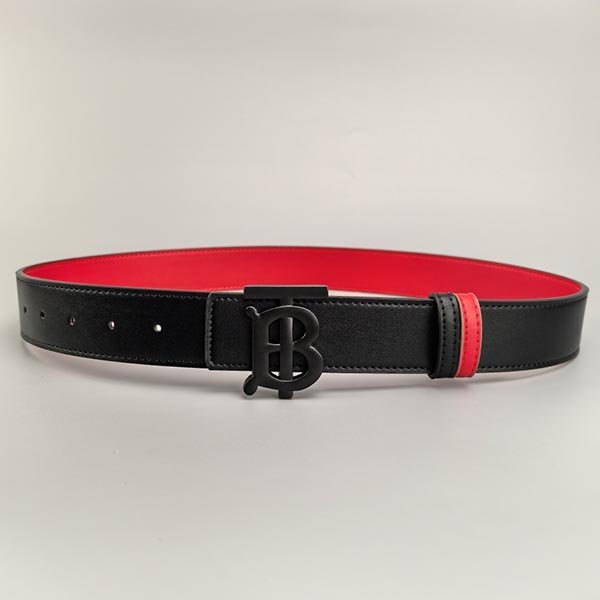 burberry belt