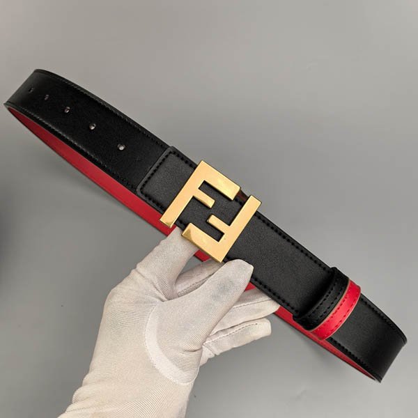 fendi belt