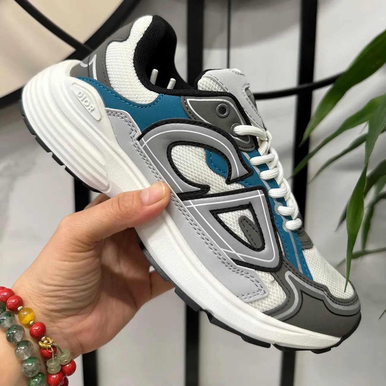 dior cd b30 sneakers