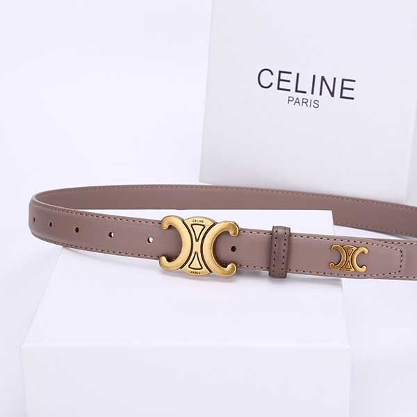 Celine belt