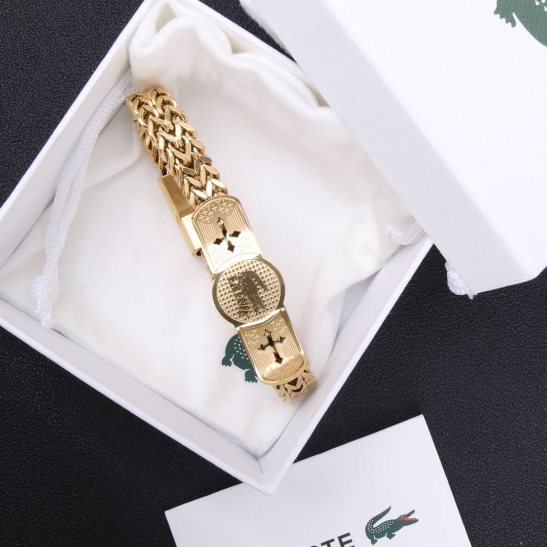 Lacoste bracelet