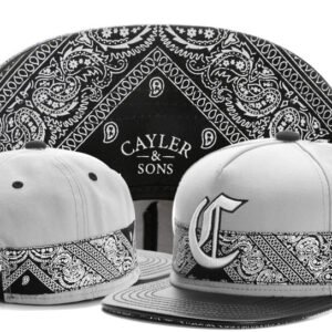CAYLER&SONS sport hats