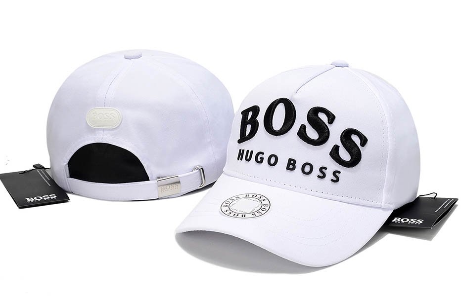 boss hat