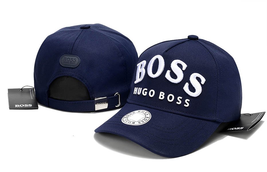 boss hat