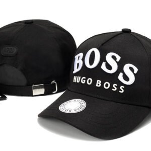 boss hat