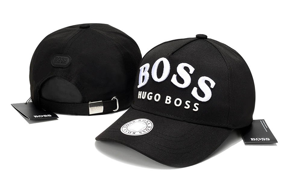 boss hat
