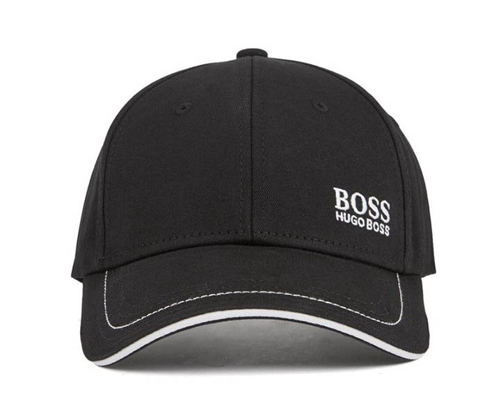 boss hat