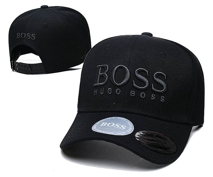 boss hat