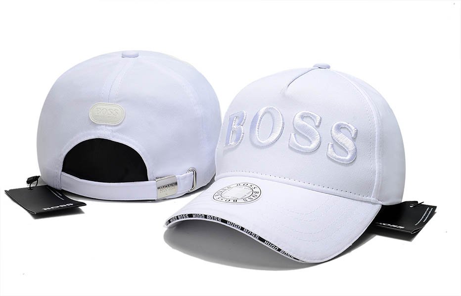 boss hat