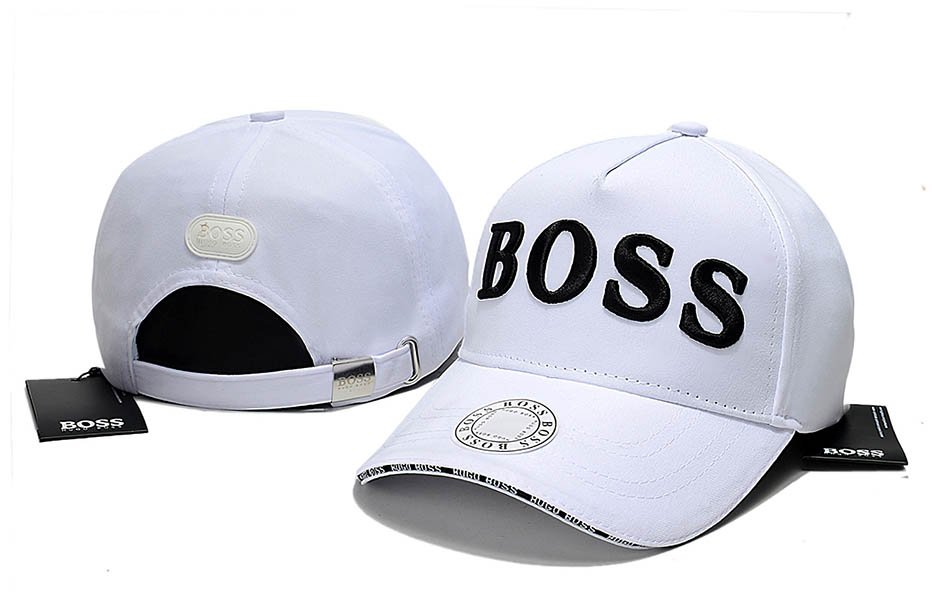boss hat