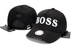 boss hat