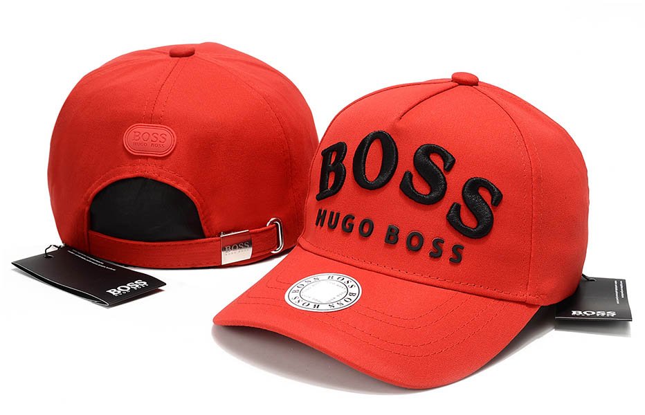 boss hat