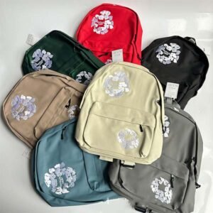 shoulder backpack bag