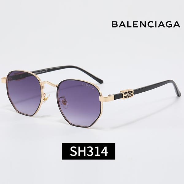 balenciaga sunglasses