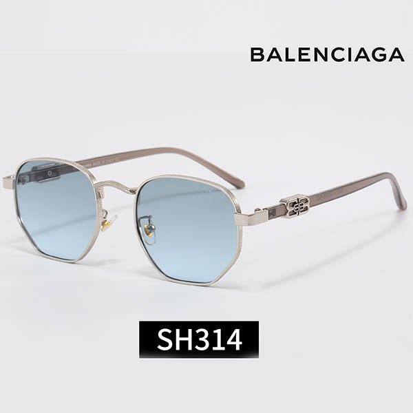 balenciaga sunglasses