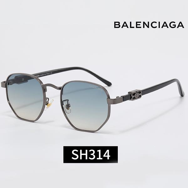 balenciaga sunglasses