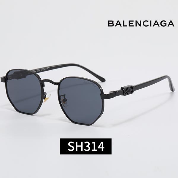 balenciaga sunglasses