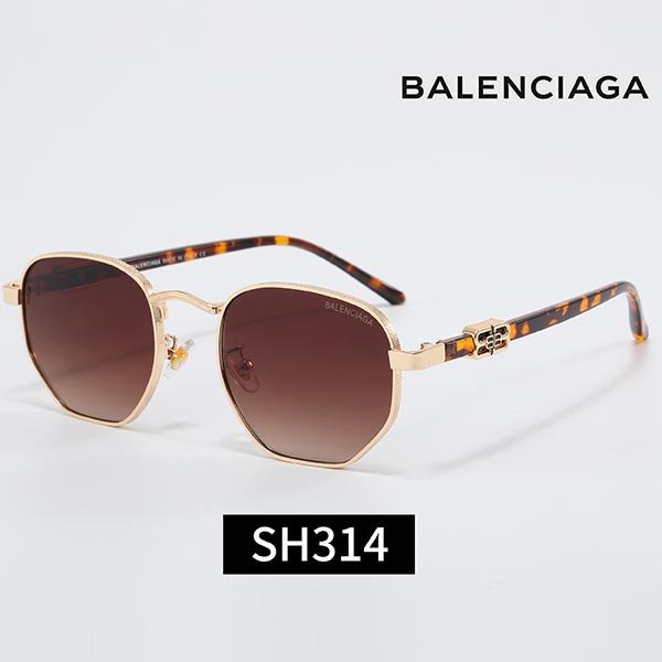 balenciaga sunglasses