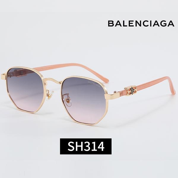 balenciaga sunglasses