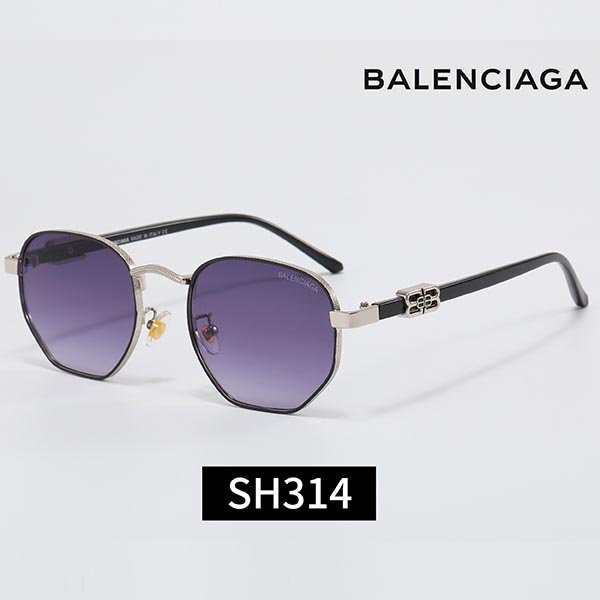 balenciaga sunglasses