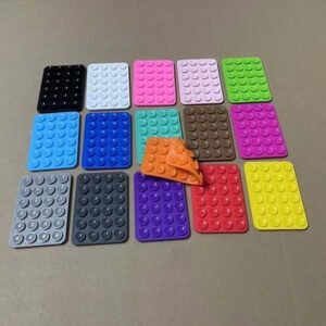 silicone suction cup