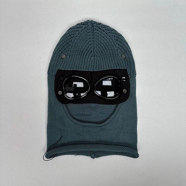 Pullover CP knitted cap
