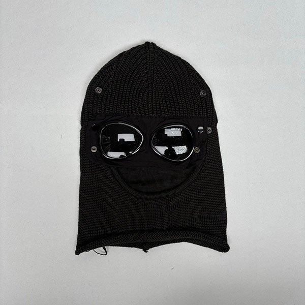 Pullover CP knitted cap