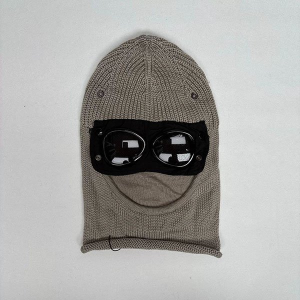 Pullover CP knitted cap